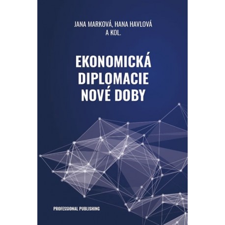 Ekonomická diplomacie nové doby