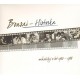 Bonsai: Historka - CD