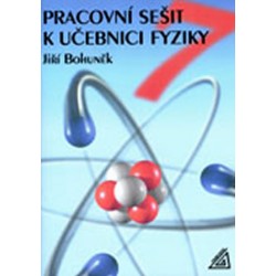 Fyzika pro 7. r. ZŠ - pracovní sešit