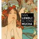 Alfons Mucha - Plakáty ze sbírky Ivana Lendla