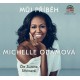 Můj příběh Michelle Obamová - 2 CDmp3 (Čte Zuzana Stivínová)
