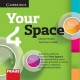 Your Space 4 pro ZŠ a VG - 2 CD