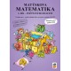 Matýskova matematika, 3. díl - počítání do 20 bez přechodu přes 10 - aktualizované vydání 2018