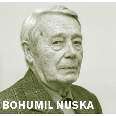Bohumil Nuska - CD