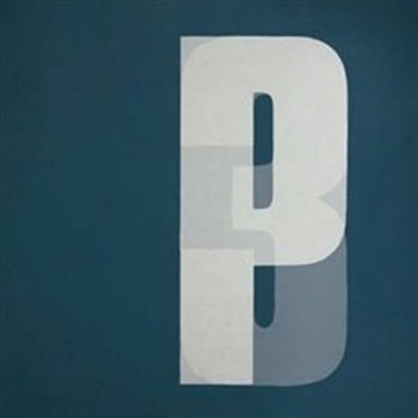 Portishead: Third - 2 LP