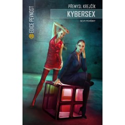 Kybersex - Sci-fi povídky