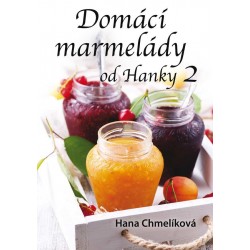 Domácí marmelády od Hanky 2