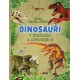 Velká encyklopedie - Dinosauři