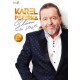 Karel Peterka - Sláva nebo štěstí - CD + DVD