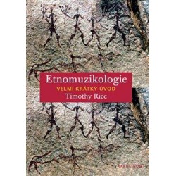Etnomuzikologie - Velmi krátký úvod