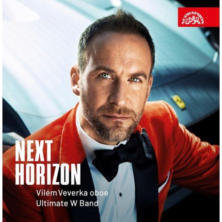 Next Horizon - CD