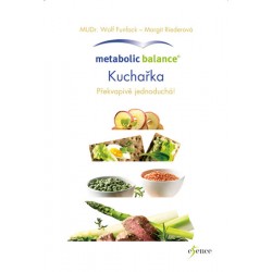 Metabolic Balance®: Kuchařka