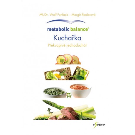 Metabolic Balance®: Kuchařka