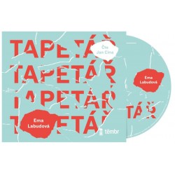 Tapetář - audioknihovna