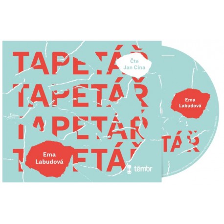 Tapetář - audioknihovna