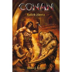 Conan - Kalich života