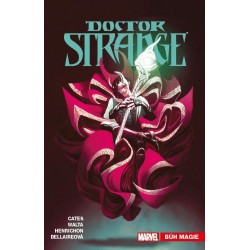 Doctor Strange 6 - Bůh magie