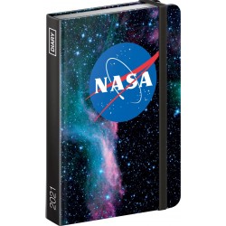 Diář 2021: NASA - týdenní (západní kalendárium)