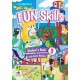 Fun Skills 3 Student´s Book with Home Booklet and Downloadable Audio