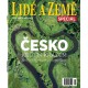 Lidé a země Speciál - Česko křížem krážem - Netradiční výlety všemi kraji