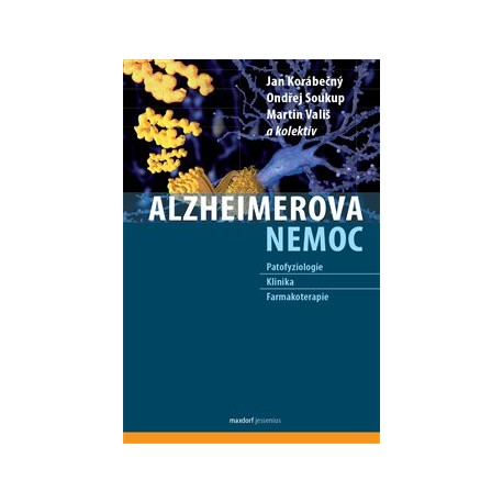 Alzheimerova nemoc