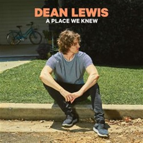 Dean Lewis: A Place We Knew - CD