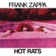Frank Zappa: Hot Rats - LP