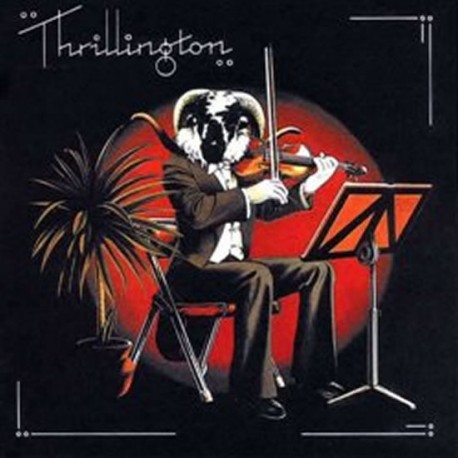Paul McCartney: Thrillington - LP