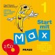 Start mit Max 1 - CD /2ks/