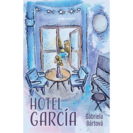 Hotel García