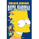 Simpsonovi - Velká kniha Barta Simpsona