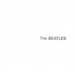 The Beatles /White Album - LP