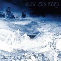 Blut Aus Nord: Ultima Thulée - 2 LP
