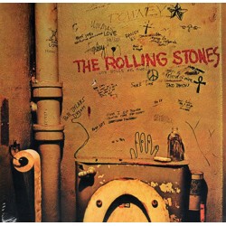Rolling Stones: Beggars Banquet - LP
