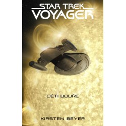 Star Trek: Voyager – Děti bouře