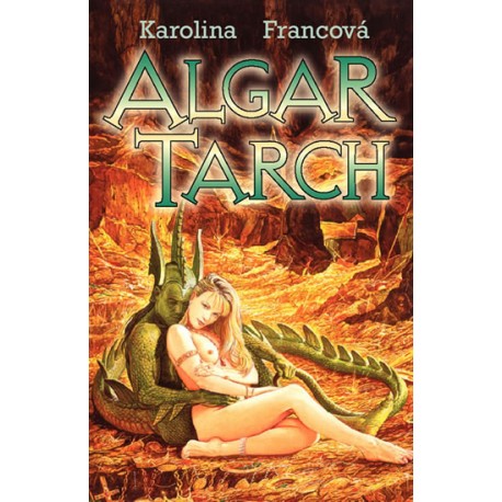 Algar Tarch