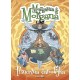 Morgavsa a Morgana - Princezna čarodějka