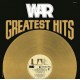 War: Greatest Hits - LP