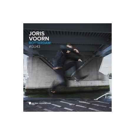 Joris Voorn: Rotterdam - 2 CD