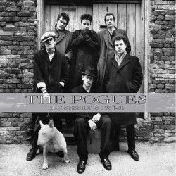 The Pogues: BBCSessions 1984-1986 - CD