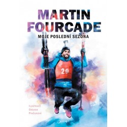 Martin Fourcade - Moje poslední sezóna