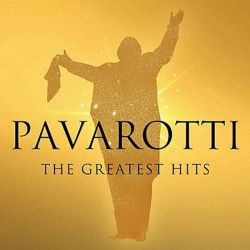 Luciano Pavarotti: The Greatest Hits - 3 CD