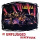 Nirvana: Unplugged In New York - LP