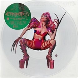 Lady Gaga: Chromatica /Picture Vinyl/ - LP