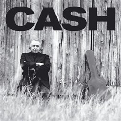 Johnny Cash: Unchained - LP