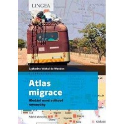 Atlas migrace