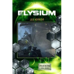 Blíženci 2 - Elysium