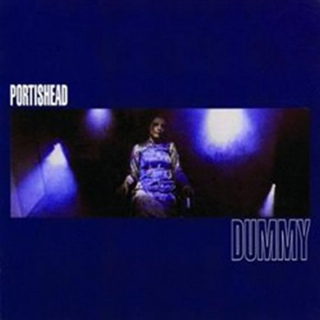Portishead: Dummy - LP