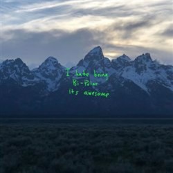 Kanye West: Ye - LP