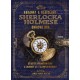 Hádanky a hlavolamy Sherlocka Holmese – úniková hra